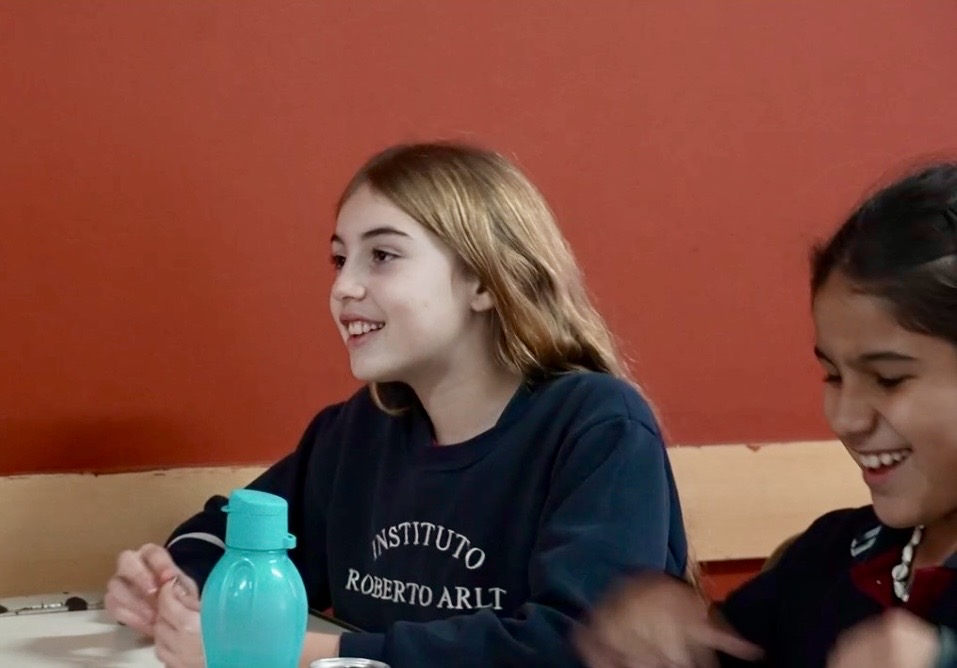 Formación en idiomas